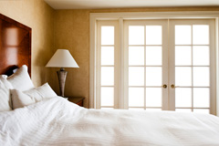 Bograxie bedroom extension costs