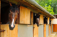 free Bograxie stable construction quotes